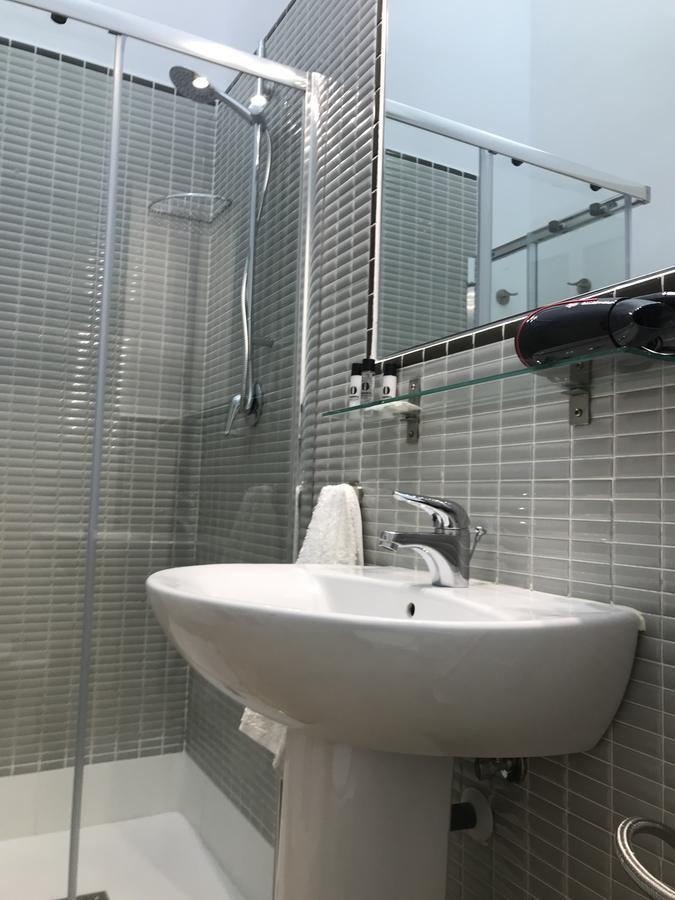 Adama Apartamento Turistico Caces 外观 照片