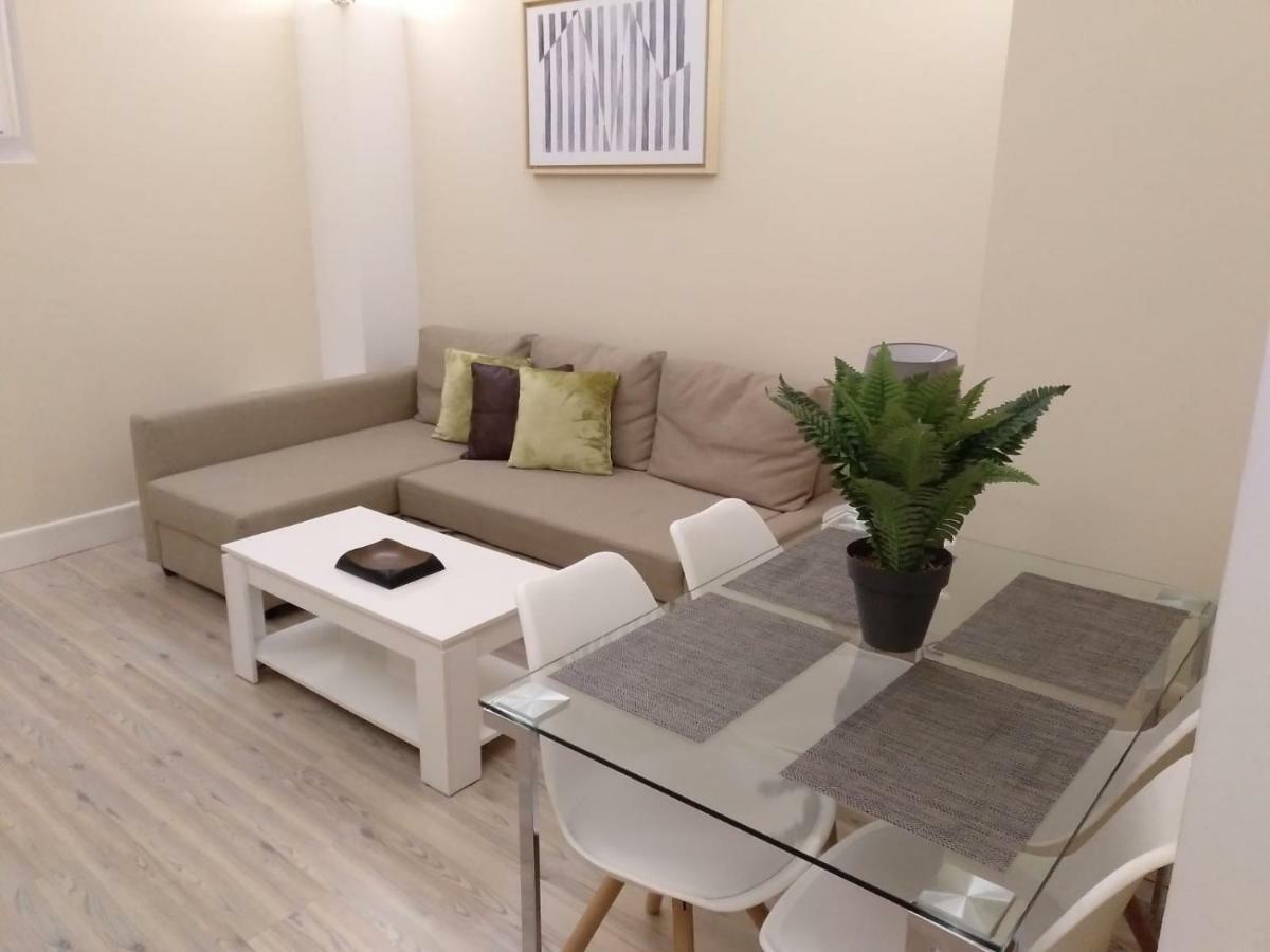 Adama Apartamento Turistico Caces 外观 照片