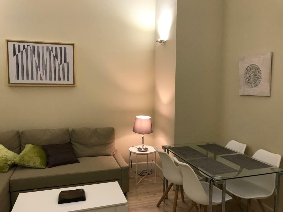 Adama Apartamento Turistico Caces 外观 照片
