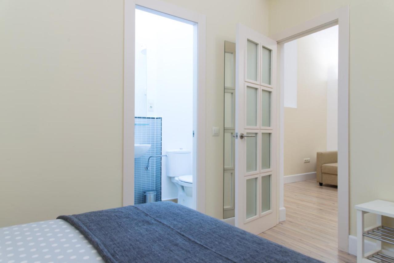Adama Apartamento Turistico Caces 客房 照片