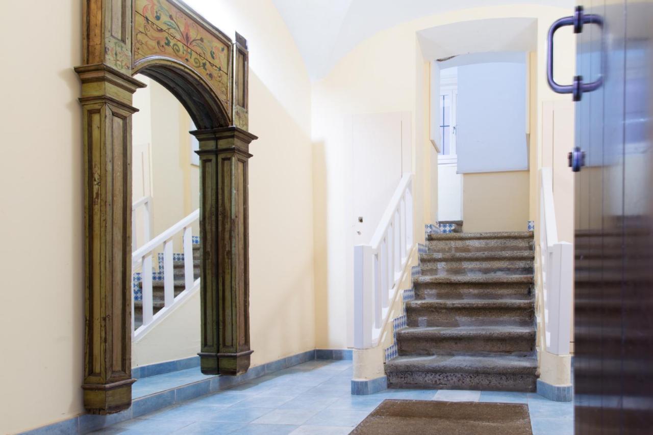 Adama Apartamento Turistico Caces 客房 照片