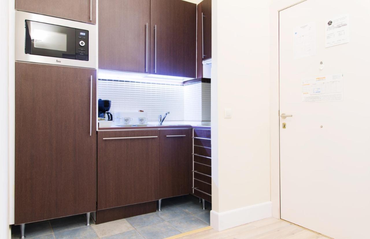 Adama Apartamento Turistico Caces 客房 照片