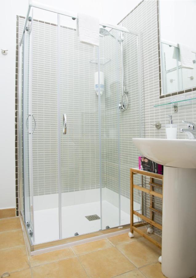 Adama Apartamento Turistico Caces 客房 照片
