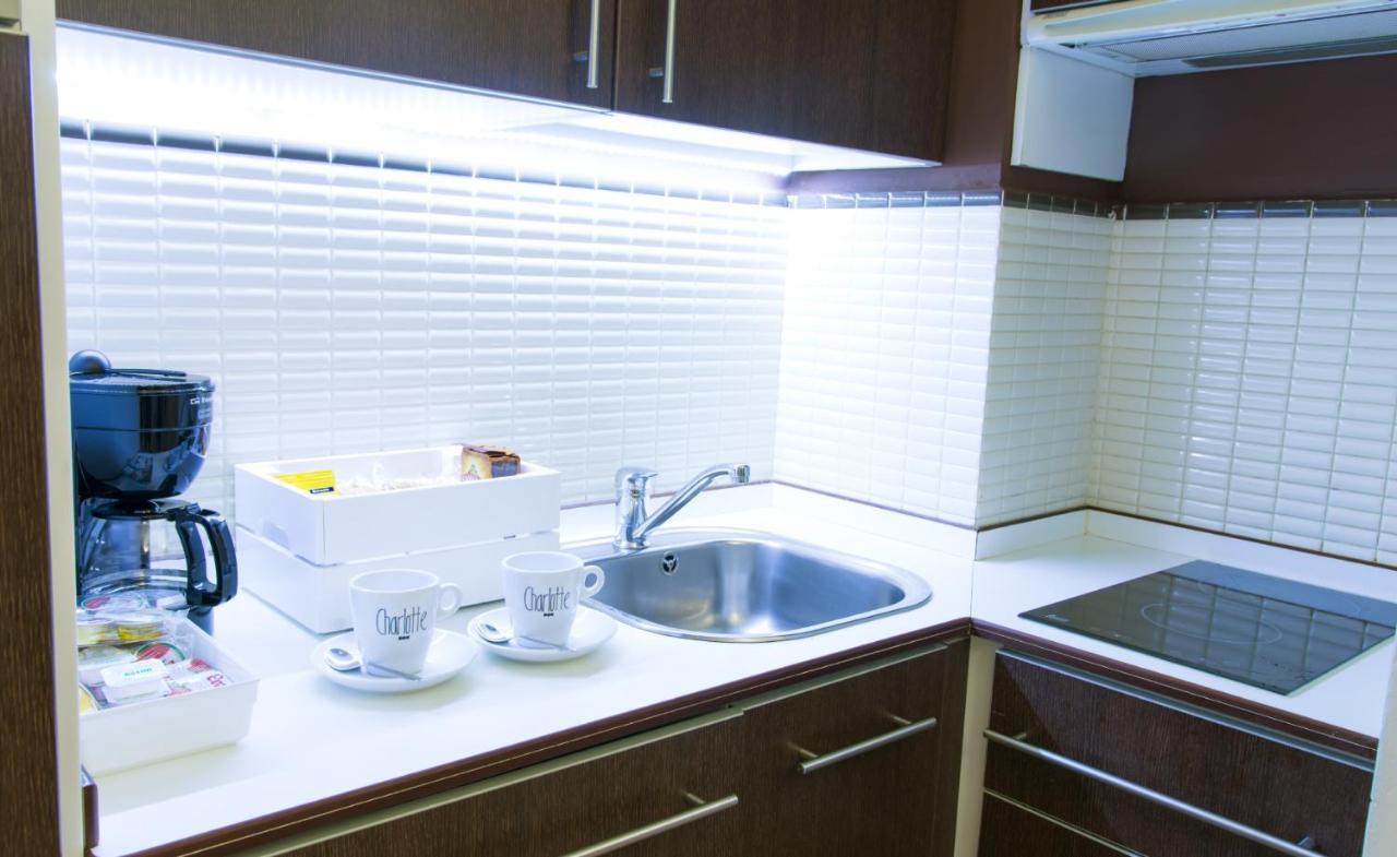 Adama Apartamento Turistico Caces 客房 照片