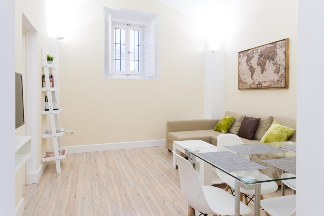 Adama Apartamento Turistico Caces 客房 照片