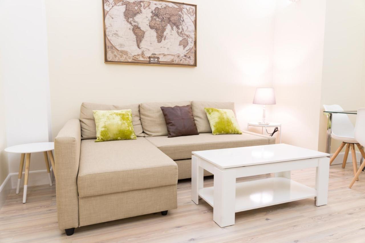 Adama Apartamento Turistico Caces 客房 照片