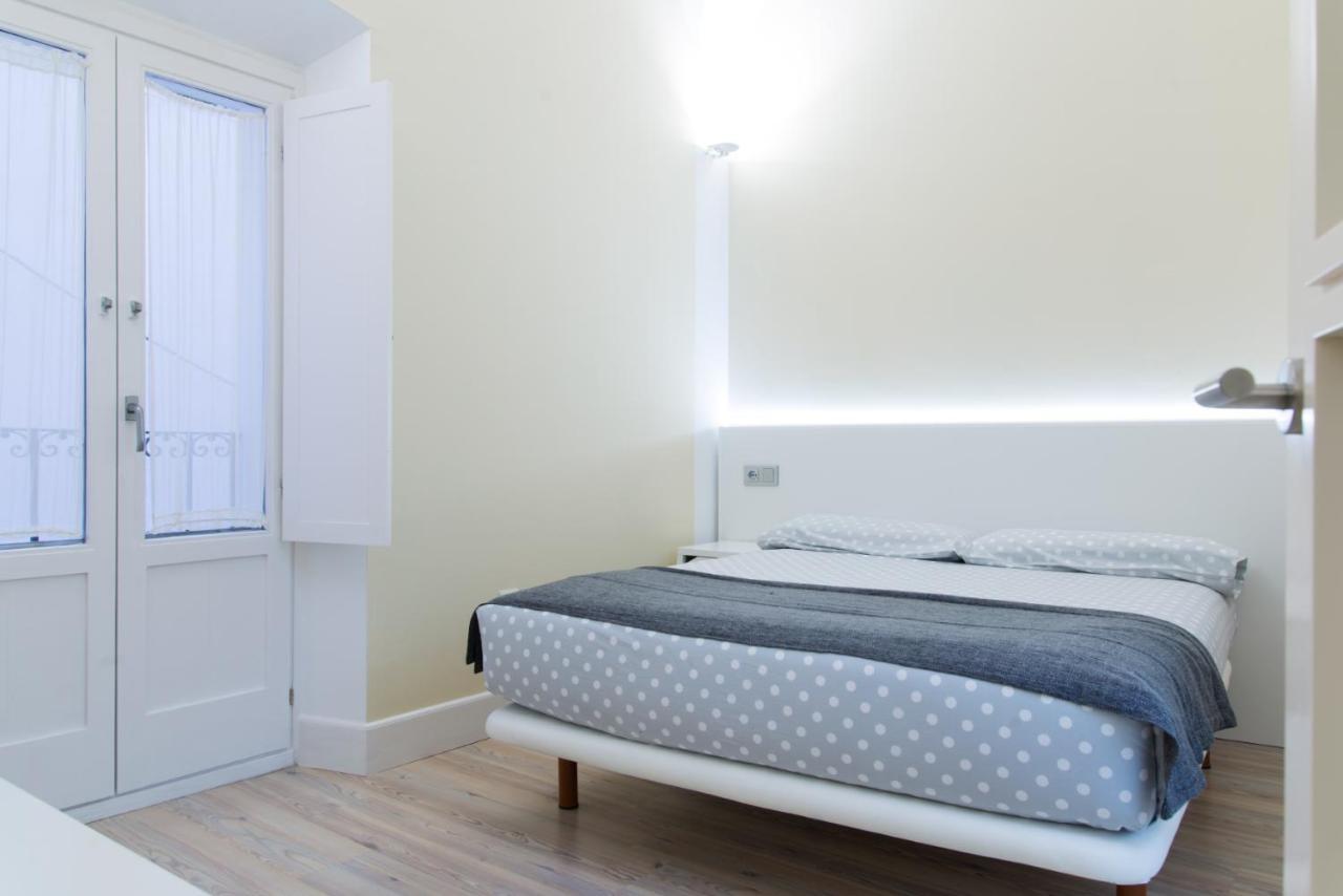 Adama Apartamento Turistico Caces 客房 照片