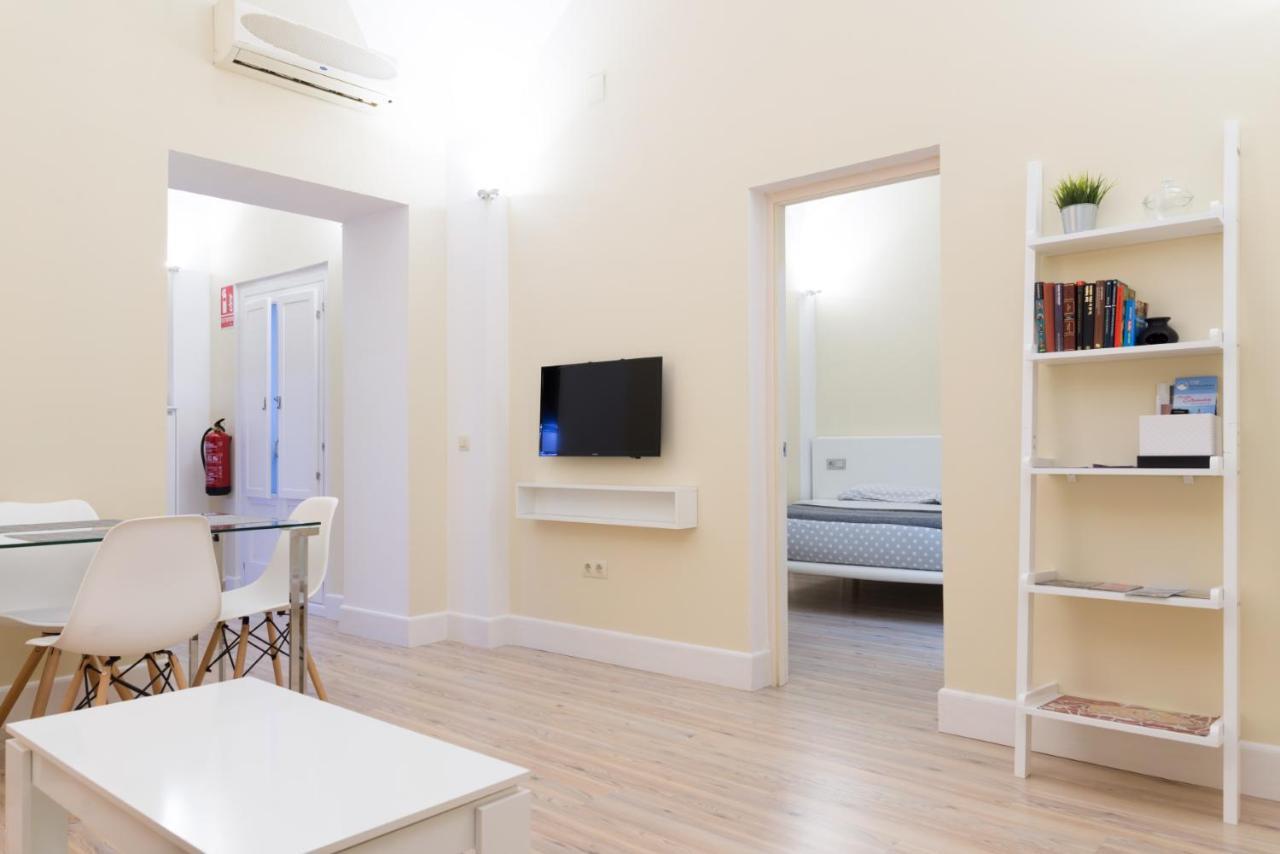 Adama Apartamento Turistico Caces 客房 照片